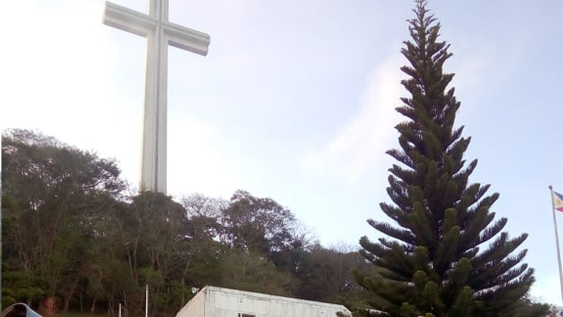 Car Rent Subic Taxi Top Destination Mount Samat Bataan