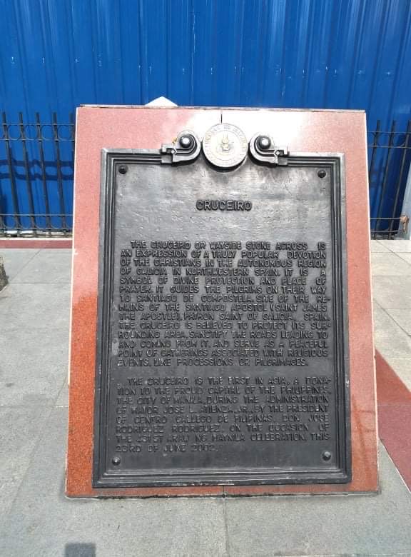 Intramuros Manila