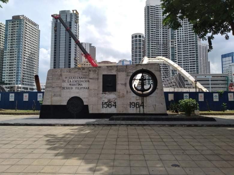 Intramuros Manila