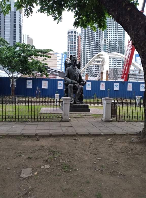 Intramuros Manila