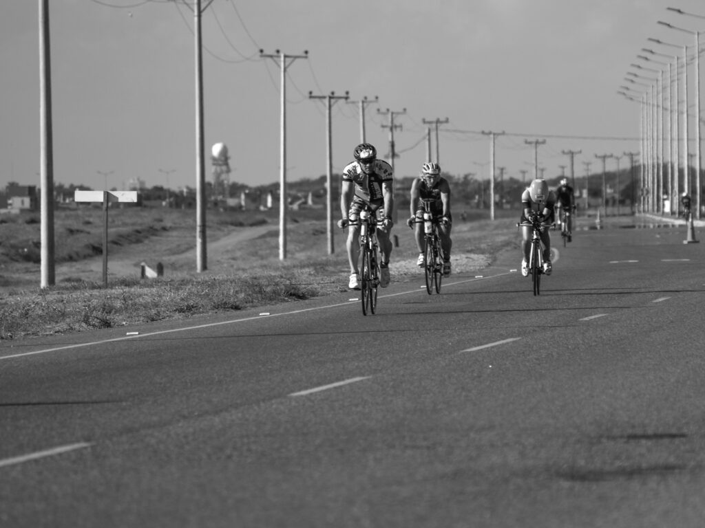 IRONMAN 70.3 Subic Bay