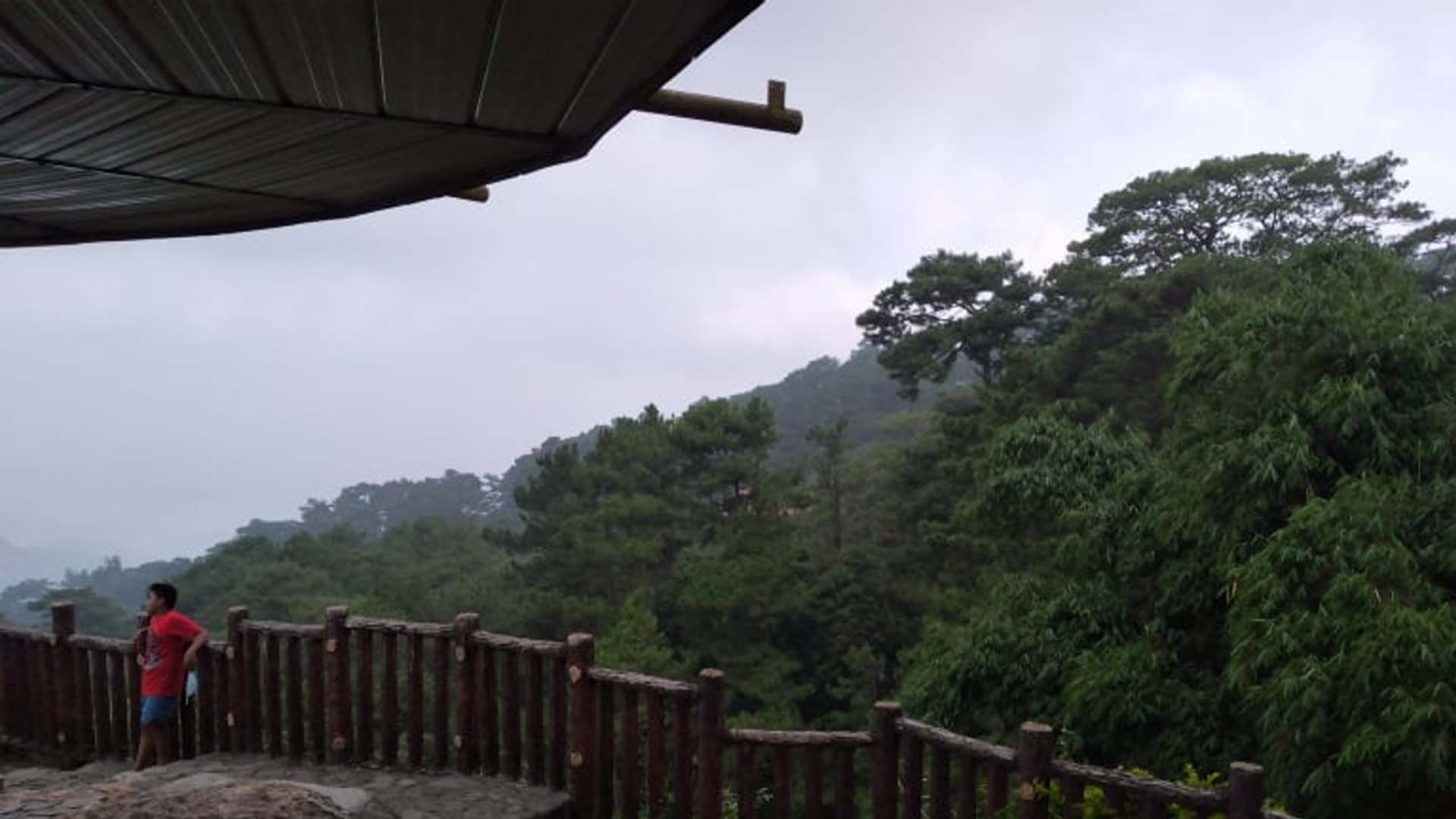 Mines View
