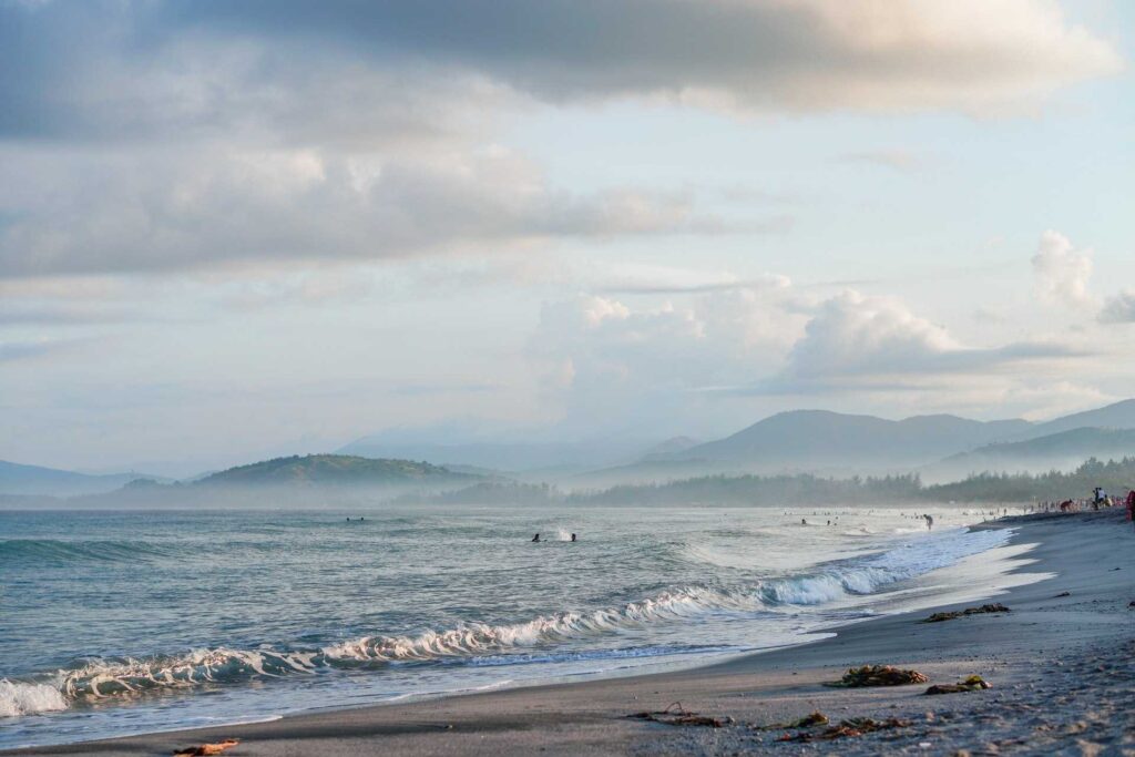 Car rent subic taxi 24/7 zambales beach