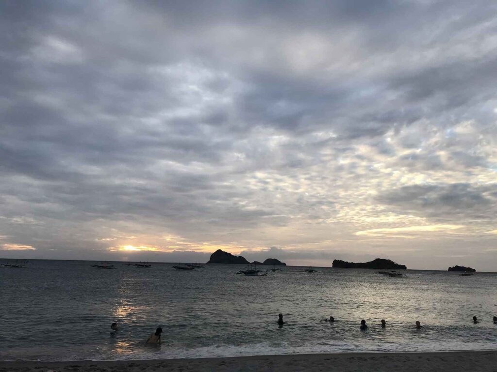 car rent subic taxi 2024 zambales beach
